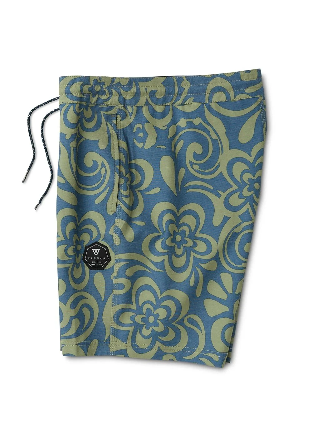 Psychaloha 17.5" Boardshort - Image 3
