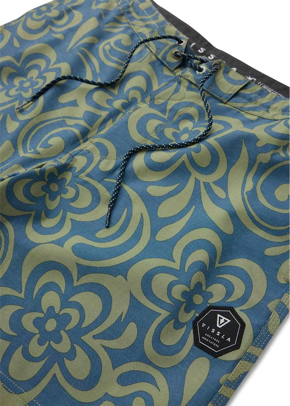 Psychaloha 17.5" Boardshort - Image 4