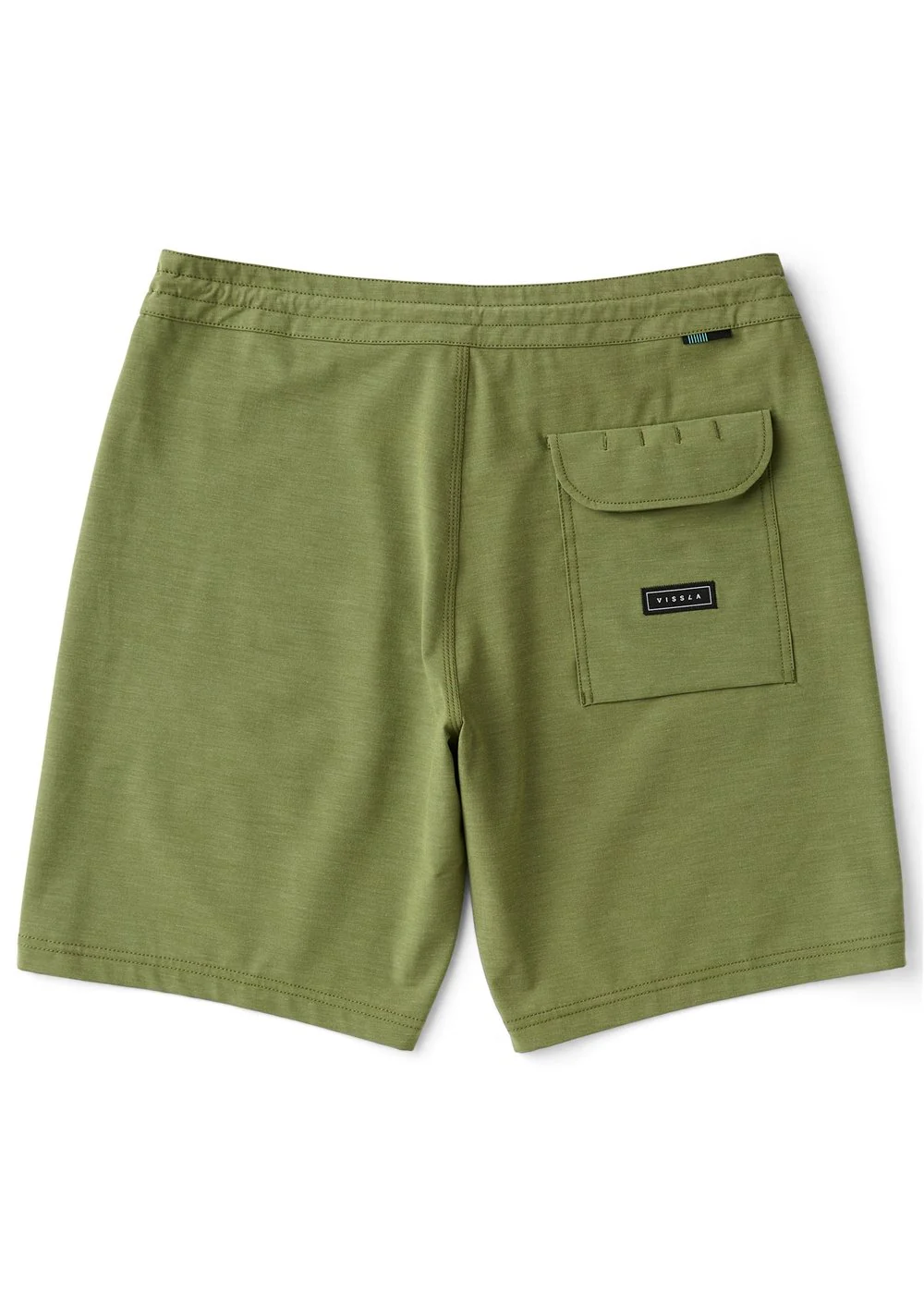 Solid Sets 18.5" Boardshort - Ranger - Image 3