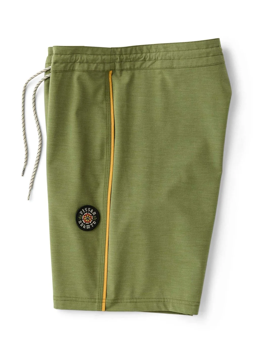Solid Sets 18.5" Boardshort - Ranger - Image 4