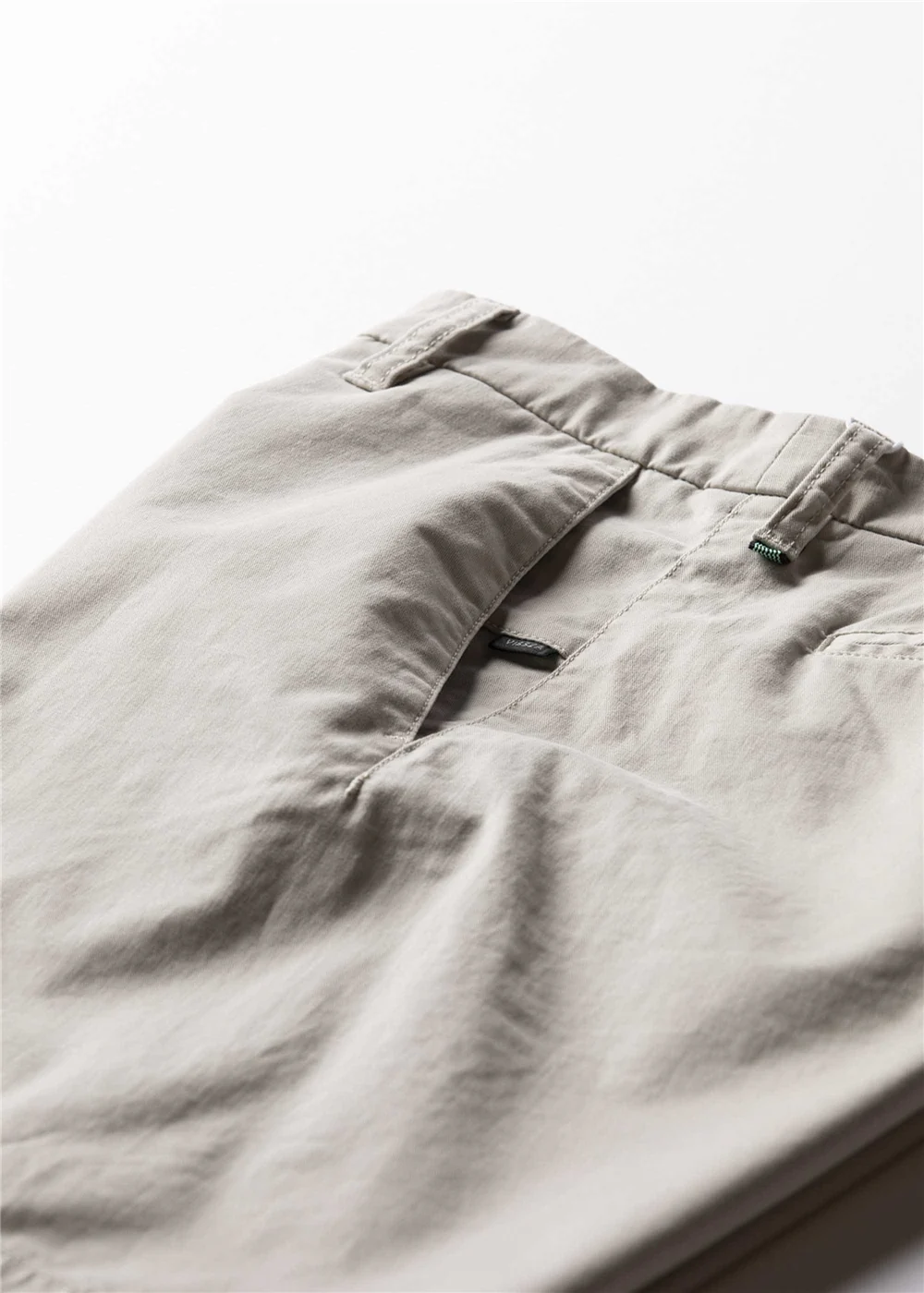 No See Ums Eco 18" Walkshort - Image 4