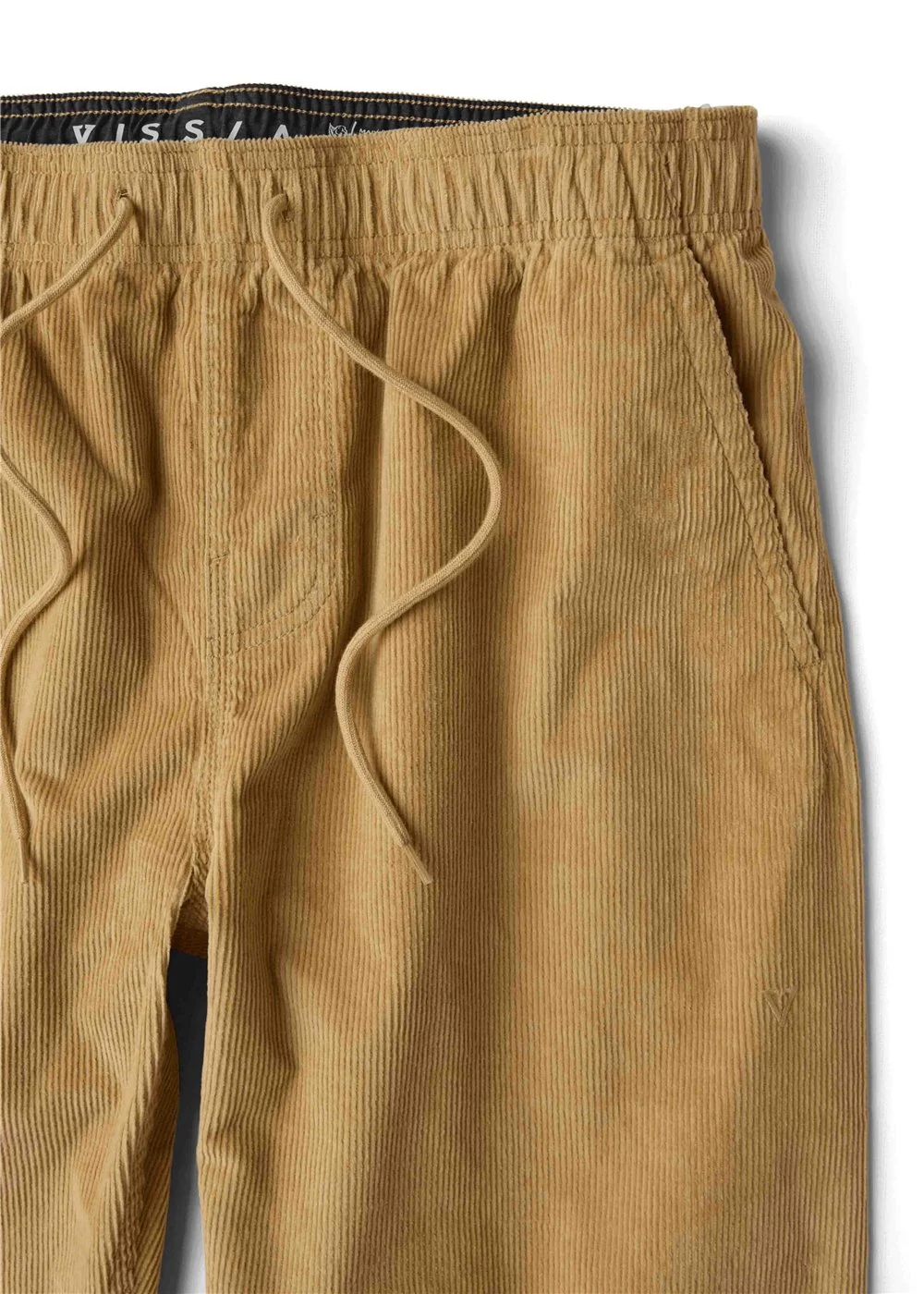 No See Ums Cord Eco Elastic Pant - Image 3