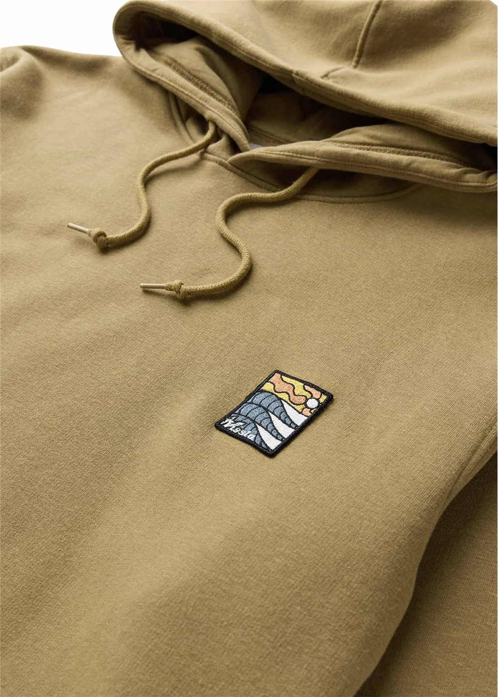 Solid Sets Eco Pullover Hoodie - Image 3