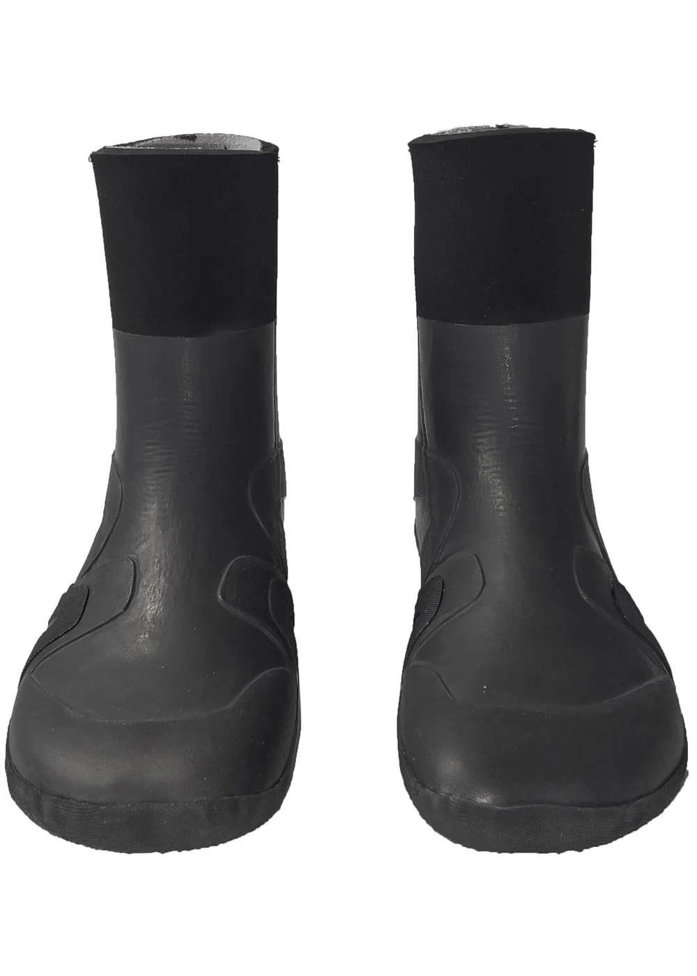 North Seas Dipped 7Mm Round Toe Wetsuit Bootie - Image 4