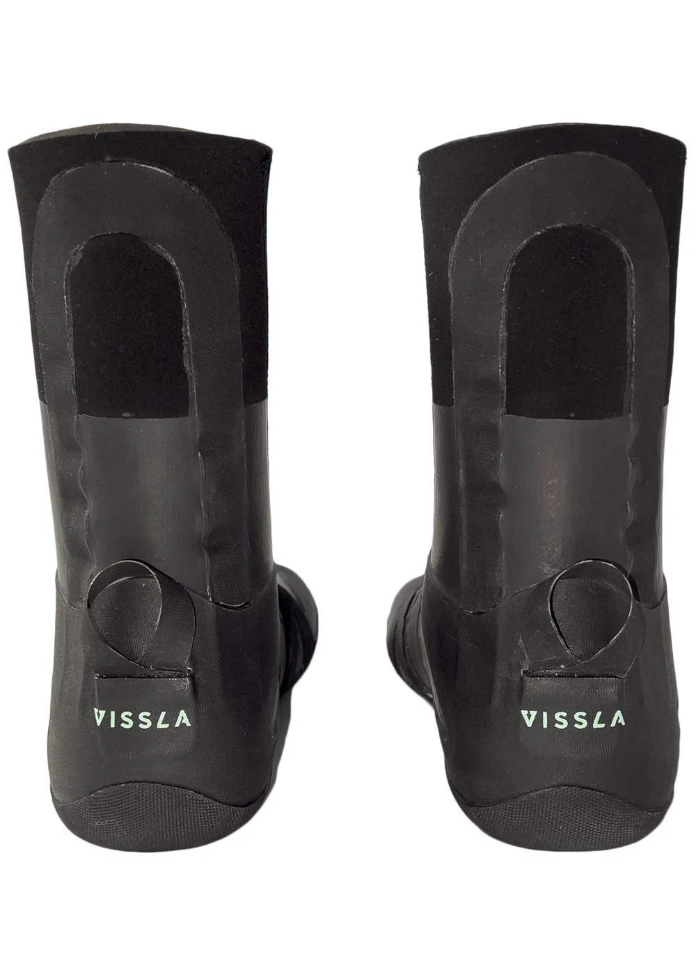 North Seas Dipped 7Mm Round Toe Wetsuit Bootie - Image 5
